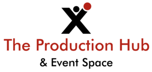 Production Hub KC Logo